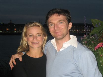 Bienvenue sur le site de notre mariage
